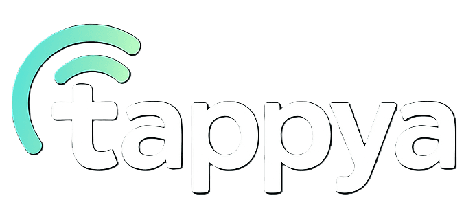 Tappya Logo