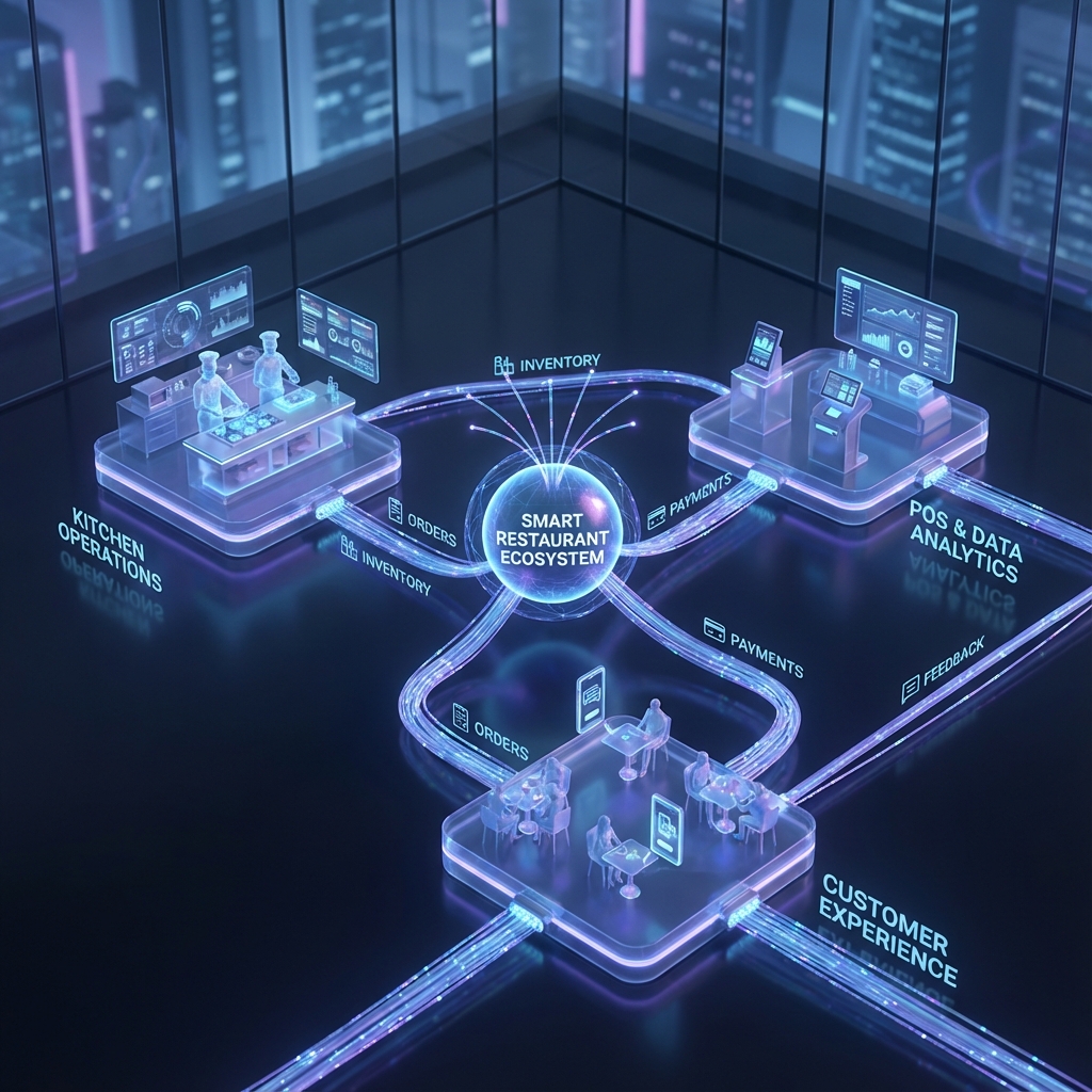 The Ultimate Guide to Restaurant AI in 2025